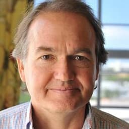 Picture of the author