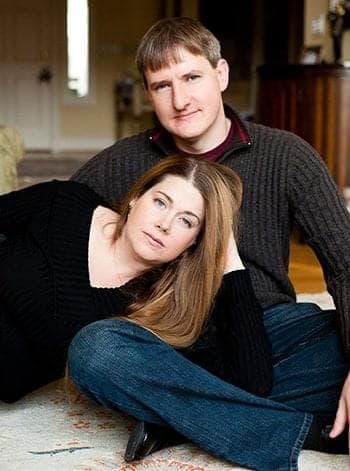 Ric & Liz